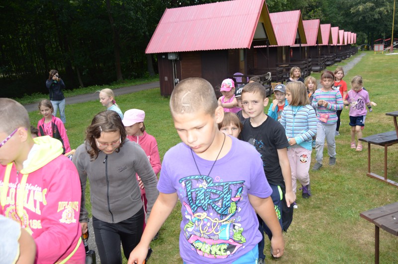 Tábor A je to! 2358