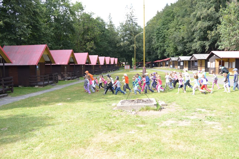 Tábor A je to! 2370