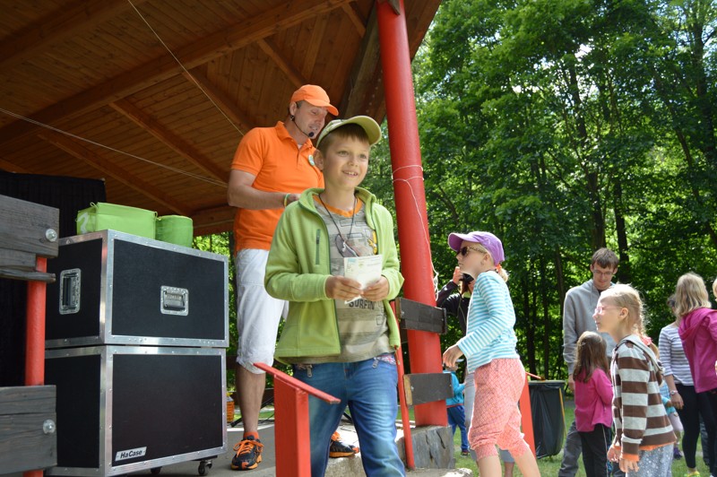 Tábor A je to! 2470