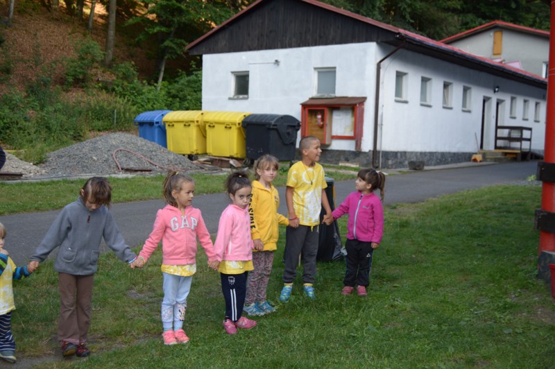 Tábor A je to! 2561