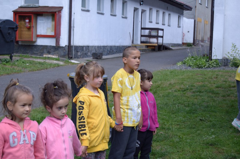 Tábor A je to! 2575