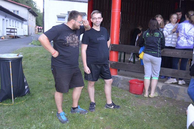 Tábor A je to! 2610