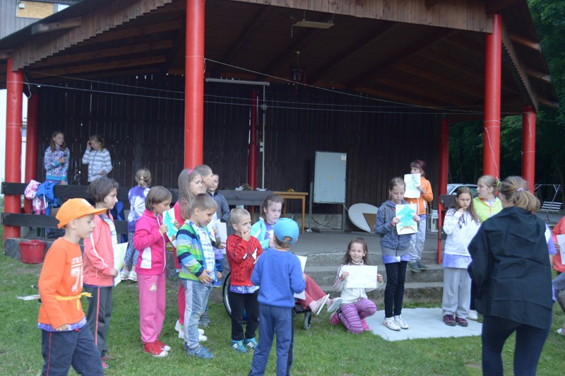 Tábor A je to! 2621