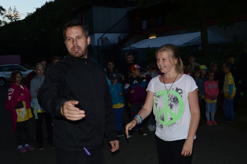 Tábor A je to! 2714