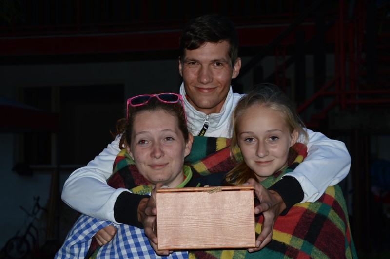 Tábor A je to! 2722