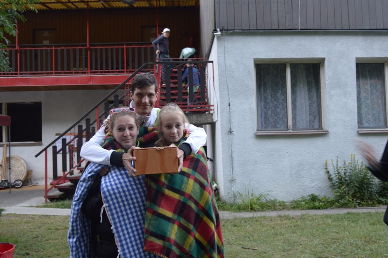 Tábor A je to! 2723