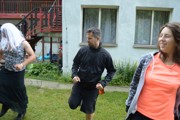 Tábor A je to! 1707