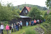 Tábor A je to! 1860