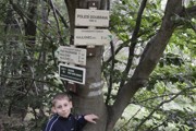 Tábor A je to! 2008