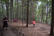 Tábor A je to! 2011