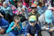 Tábor A je to! 2108