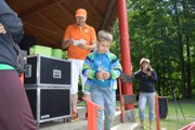 Tábor A je to! 2407