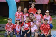 Tábor A je to! 2525