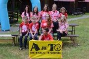 Tábor A je to! 2527