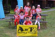Tábor A je to! 2533