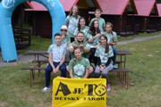 Tábor A je to! 2544