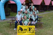 Tábor A je to! 2545