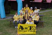 Tábor A je to! 2551