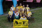 Tábor A je to! 2553