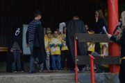 Tábor A je to! 2567