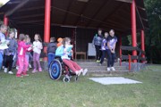 Tábor A je to! 2618