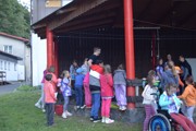 Tábor A je to! 2630