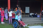 Tábor A je to! 2631