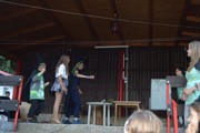 Tábor A je to! 2666