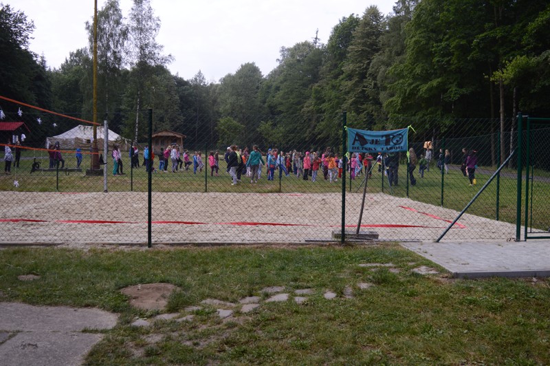Tábor A je to! 3700