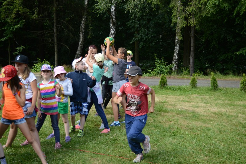 Tábor A je to! 3736