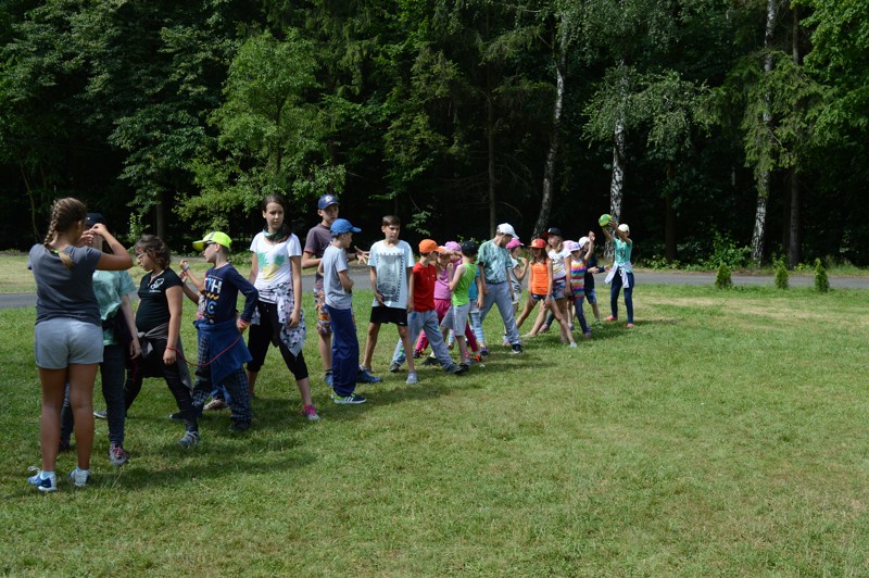 Tábor A je to! 3766
