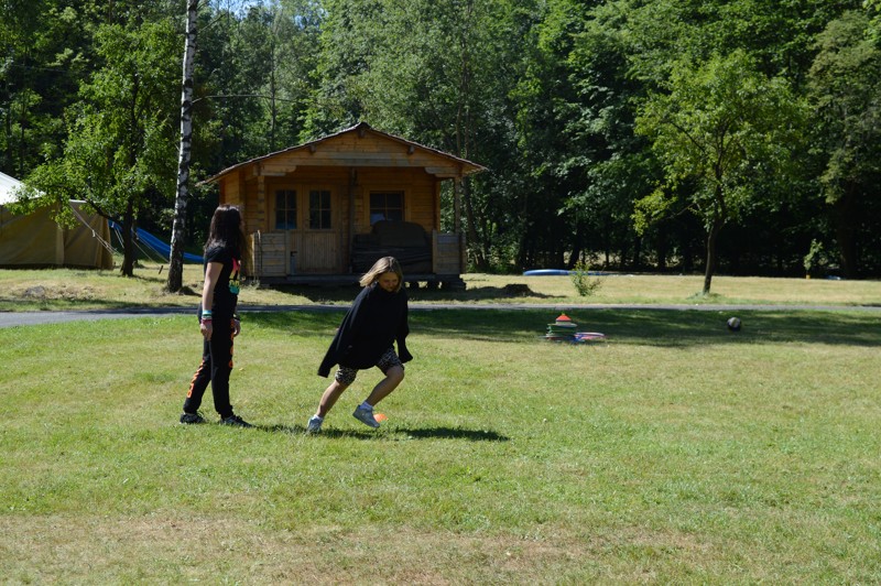 Tábor A je to! 3821