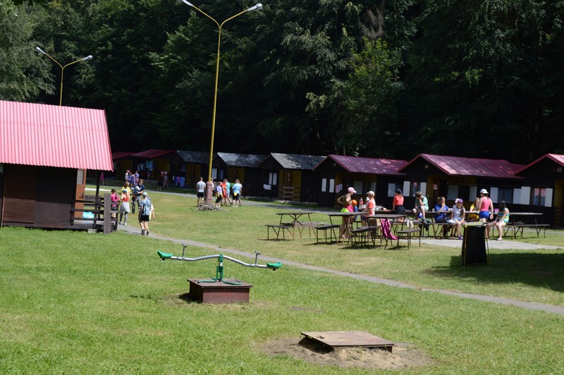 Tábor A je to! 3864