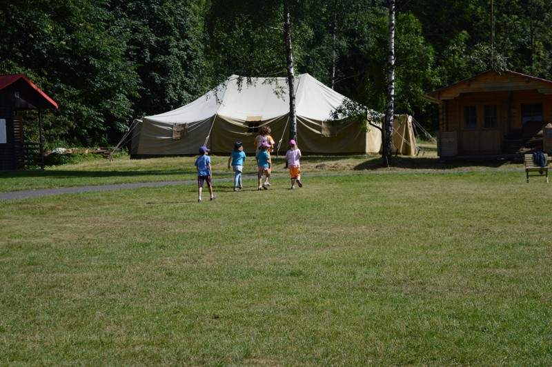 Tábor A je to! 3906