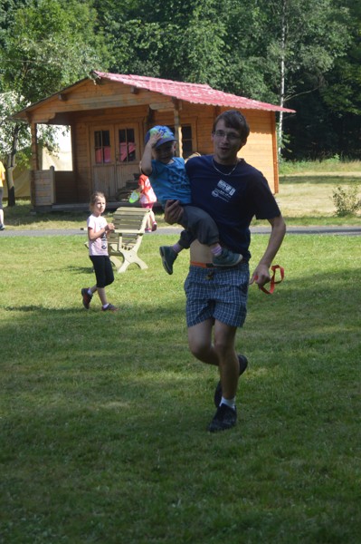 Tábor A je to! 3917