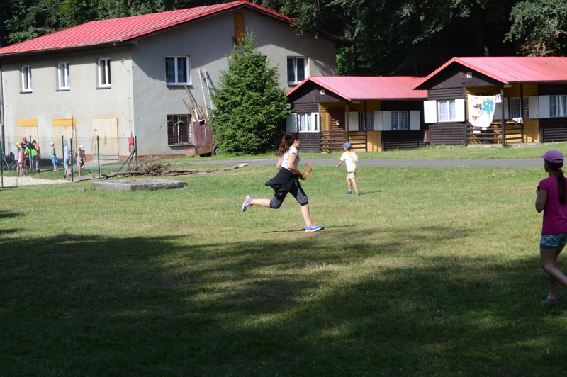 Tábor A je to! 3943