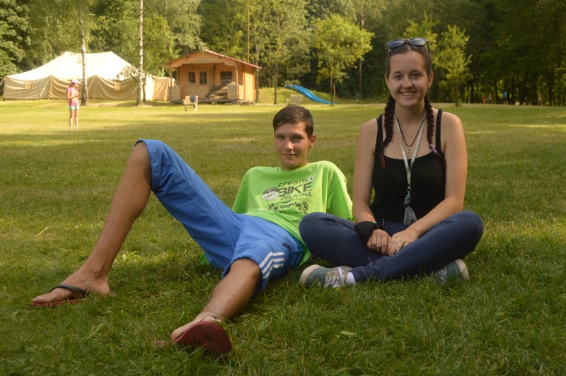 Tábor A je to! 3994