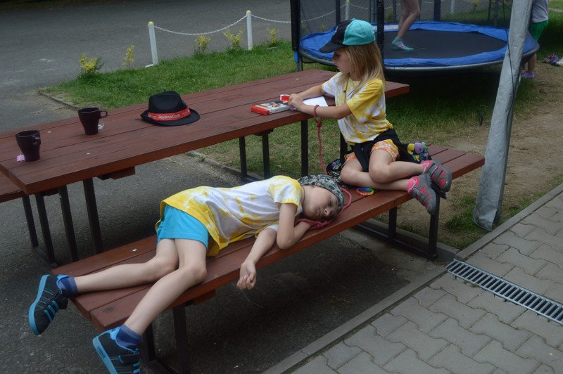 Tábor A je to! 4028