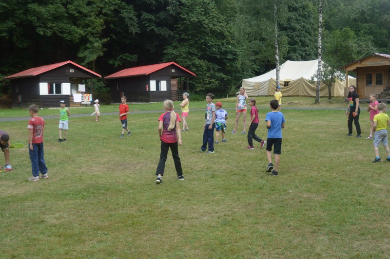Tábor A je to! 4063