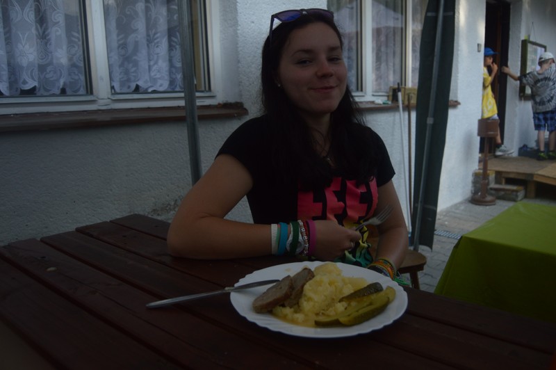 Tábor A je to! 4126