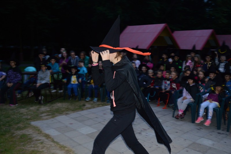 Tábor A je to! 4165