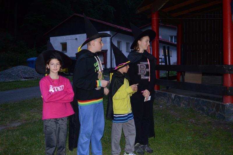 Tábor A je to! 4172