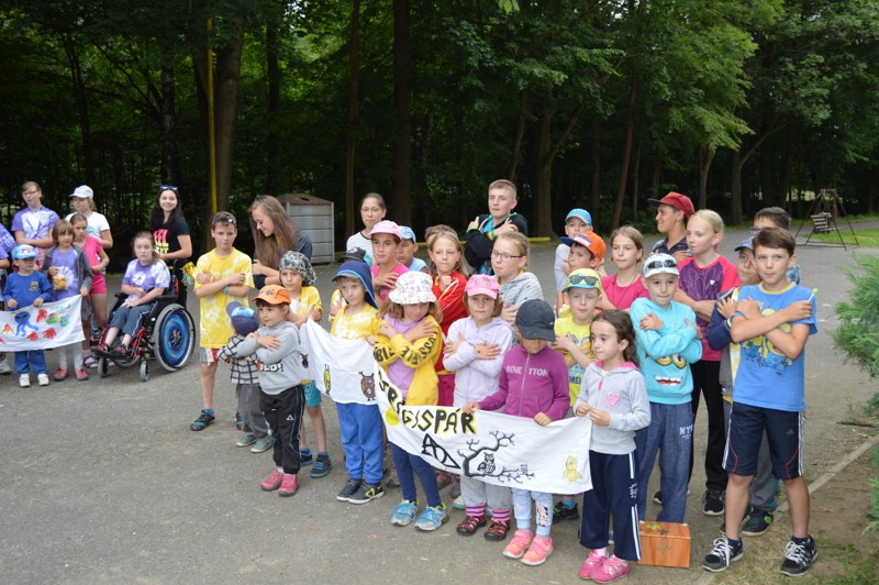 Tábor A je to! 4242