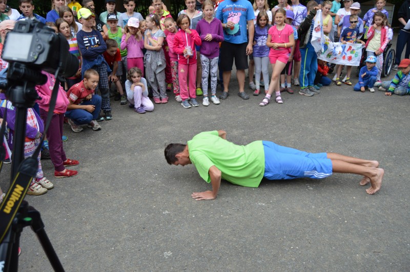 Tábor A je to! 4286