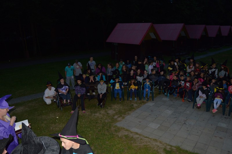 Tábor A je to! 4337