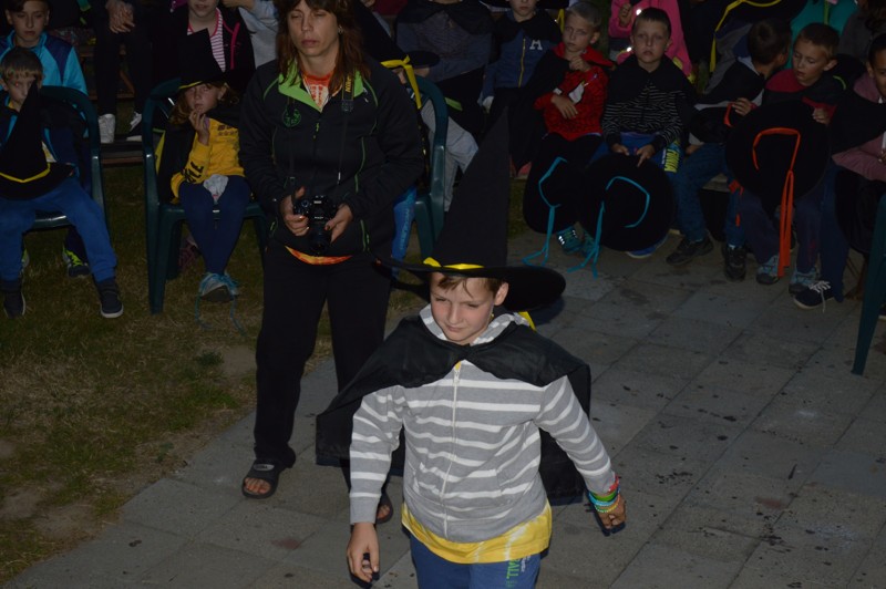 Tábor A je to! 4367