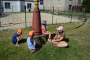 Tábor A je to! 3905