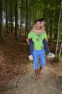 Tábor A je to! 4017