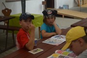 Tábor A je to! 4034