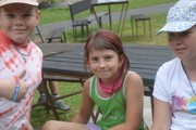 Tábor A je to! 4040